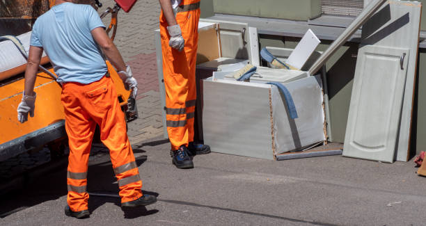 Best Recycling Services for Junk  in Greenup, KY