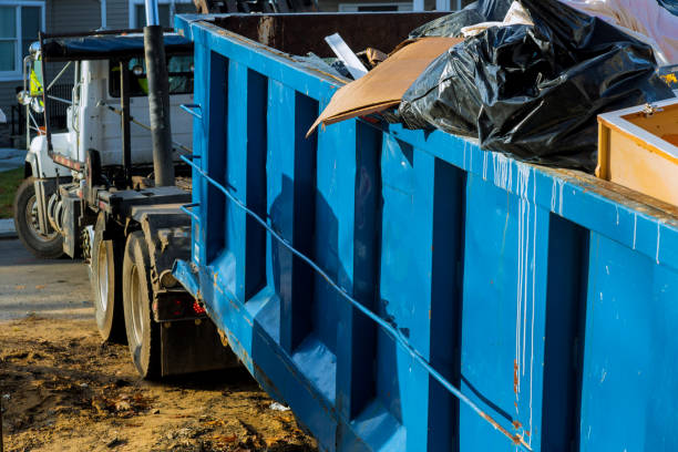Best Office Cleanout  in Greenup, KY