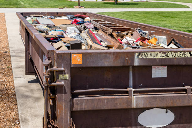 Best Garage Cleanout  in Greenup, KY