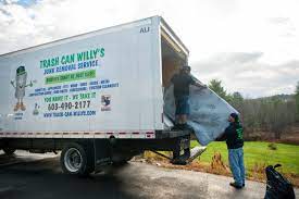 Best Construction Debris Removal  in Greenup, KY